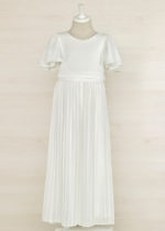 Abel & Lula Παιδική Φόρμα για Κορίτσι Λευκό  23-05235-071 - Image 4