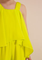 Abel & Lula Παιδική Φόρμα για Κορίτσι Λάιμ 23-05241-014 - Image 3