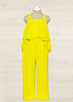 Abel & Lula Παιδική Φόρμα για Κορίτσι Λάιμ 23-05241-014 - Image 4