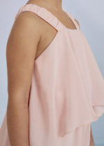 Abel & Lula Παιδική Φόρμα για Κορίτσι Ροζ  23-05241-015 - Image 3