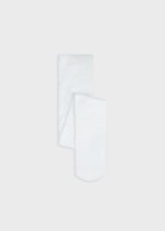 Abel & Lula Παιδικό Καλσόν για Κορίτσι Λευκό  23-05425-041