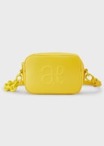 Abel & Lula Παιδικές Τσάντες για Κορίτσι Λεμονί 23-05451-027 - Image 2