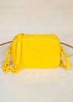 Abel & Lula Παιδικές Τσάντες για Κορίτσι Λεμονί 23-05451-027 - Image 5