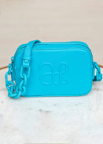 Abel & Lula Παιδικές Τσάντες για Κορίτσι Τιρκουάζ 23-05451-028 - Image 5