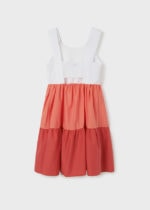 Mayoral Παιδικό Φόρεμα για Κορίτσι Άλικο  23-06922-071 – Bild 5