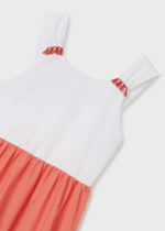 Mayoral Παιδικό Φόρεμα για Κορίτσι Άλικο  23-06922-071 – Bild 6