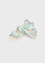 Mayoral Βρεφικά Σανδάλια πεταλουδα  για Κορίτσι Μέντα  23-09635-015 - Image 3