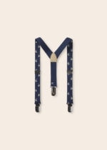 Mayoral Βρεφικές Τιράντες για Αγόρι Μπλε  23-10427-094