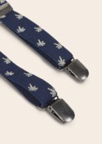 Mayoral Βρεφικές Τιράντες για Αγόρι Μπλε  23-10427-094 - Image 2