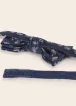 Mayoral Βρεφικό Παπιγιόν για Αγόρι Μπλε 23-10436-094 - Image 2