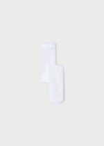 Mayoral Παιδικό Καλσόν για Κορίτσι Λευκό  23-10460-024