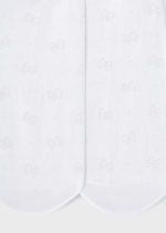 Mayoral Παιδικό Καλσόν για Κορίτσι Λευκό  23-10460-024 - Image 2