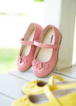 Mayoral Παιδική Μπαρέτα λουστρίνι για Κορίτσι Ροζ  23-41442-078