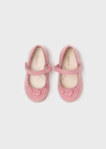 Mayoral Παιδική Μπαρέτα λουστρίνι για Κορίτσι Ροζ  23-41442-078 - Image 3