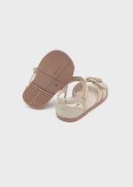 Mayoral Παιδικά Σανδάλια αμπιγε για Κορίτσι Χρυσαφί  23-41448-094 - Image 4