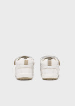 Mayoral Παιδικά Πέδιλα κλειστα αμπιγιε  για Κορίτσι Λευκό  23-41470-056 - Image 5