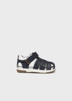 Mayoral Παιδικά Πέδιλα κλειστα αμπιγιε  για Αγόρι Ναυτικό Μπλε  23-41492-097