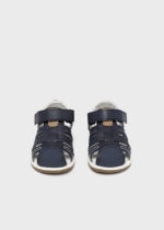 Mayoral Παιδικά Πέδιλα κλειστα αμπιγιε  για Αγόρι Ναυτικό Μπλε  23-41492-097 - Image 3