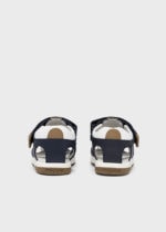 Mayoral Παιδικά Πέδιλα κλειστα αμπιγιε  για Αγόρι Ναυτικό Μπλε  23-41492-097 - Image 4