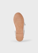 Mayoral Παιδική Μπαλαρινα ανοιχτη για Κορίτσι Λευκό  23-43439-093 – Bild 6