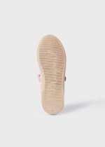 Mayoral Παιδική Μπαλαρινα χαντρες για Κορίτσι Ροζ Μεταλιζέ  23-45437-086 - Image 5