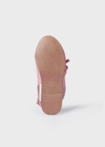 Mayoral Παιδική Μπαλαρινα ανοιχτη για Κορίτσι Ροζ  23-45439-092 – Bild 5