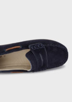 Mayoral Παιδικό Μοκασινι δερματινο καστορι  για Αγόρι Ναυτικό Μπλε  23-45484-080 - Image 2