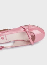 Mayoral Παιδική Μπαλαρινα ανοιχτη για Κορίτσι Ροζ  23-47439-092 - Image 2