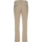 Timberland  Kids Παιδικό Παντελόνι για Αγόρι Μπεζ T24C30-24B - Image 2