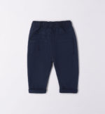 iDo Βρεφικό Παντελόνι για Αγόρι Μπλε 46091-3854 - Image 2