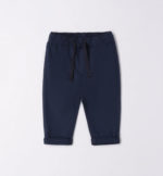 iDo Βρεφικό Παντελόνι για Αγόρι Μπλε 46091-3854
