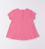 iDo Παιδική Μπλούζα για Κορίτσι  Ροζ 46334-2424 - Image 2