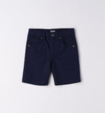 iDo Παιδική Βερμούδα για Αγόρι Μπλε 46692-3854