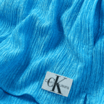 Calvin Klein Παιδικό Σορτς για Κορίτσι Μπλε IG0IG01982-CY0 - Image 3