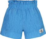 Calvin Klein Παιδικό Σορτς για Κορίτσι Μπλε IG0IG01982-CY0