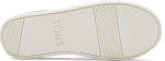 TOMS Παιδική Εσπαντρίγια Alpargata Unisex Γκρι 10010528 - Image 4