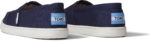 TOMS Παιδική Εσπαντρίγια Alpargata Unisex Μπλε 10010532 - Image 2