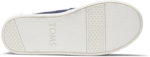 TOMS Παιδική Εσπαντρίγια Alpargata Unisex Μπλε 10010532 - Image 3