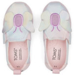 TOMS Παιδική Εσπαντρίγια Alpargata για Κορίτσι Ροζ 10019585 - Image 2