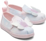 TOMS Παιδική Εσπαντρίγια Alpargata για Κορίτσι Ροζ 10019585