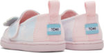 TOMS Παιδική Εσπαντρίγια Alpargata για Κορίτσι Ροζ 10019585 - Image 4