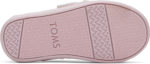 TOMS Παιδική Εσπαντρίγια Alpargata για Κορίτσι Ροζ 10019585 - Image 5