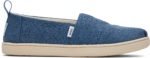 TOMS Παιδικό Sneaker Unisex Μπλε 10019836 - Image 2