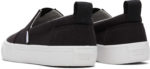 TOMS Παιδικό Sneaker Unisex Μαύρο 10019839 - Image 3