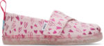 TOMS Παιδικό Sneaker για Κορίτσι Ροζ 10019845 - Image 2