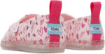TOMS Παιδικό Sneaker για Κορίτσι Ροζ 10019845 - Image 3