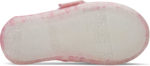 TOMS Παιδικό Sneaker για Κορίτσι Ροζ 10019845 - Image 5