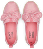 TOMS Παιδικό Sneaker Unisex Ροζ 10019854 - Image 5
