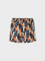 Name it Παιδικό Μαγιό για Αγόρι Σκούρο Μπλε 13213884-19-4020-TCX - Image 2