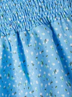 Name it Παιδική Φούστα για Κορίτσι Γαλάζιο 13214115-17-4140-TCX - Image 2